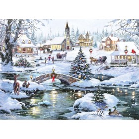 Ледзяныя агні